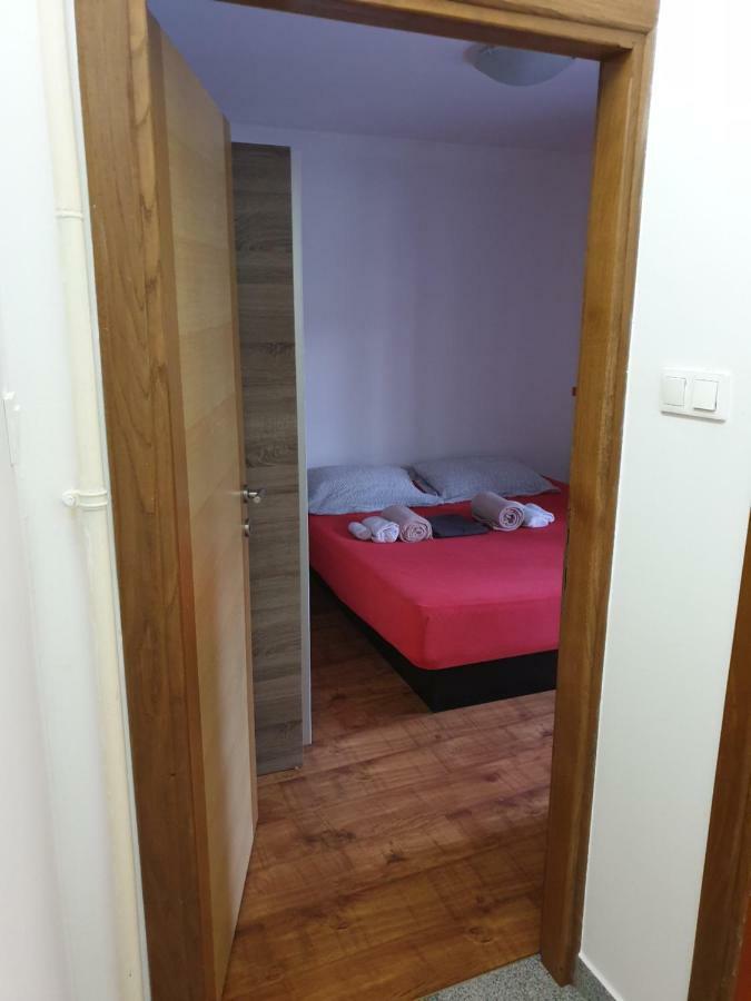 Apartman Max 2 Biskupec Zelinski Exterior foto